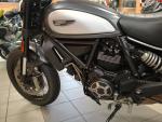Klikněte pro detailní foto č. 11 - Ducati Scrambler Street Classic 13000km /AKCE