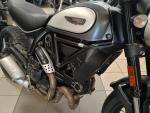 Klikněte pro detailní foto č. 5 - Ducati Scrambler Street Classic 13000km /AKCE