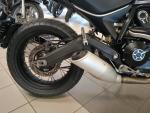 Klikněte pro detailní foto č. 7 - Ducati Scrambler Street Classic 13000km /AKCE