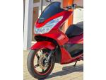 Klikněte pro detailní foto č. 10 - Honda PCX150, původ ČR, kufr, serviska, DPH