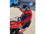 Klikněte pro detailní foto č. 11 - Honda PCX150, původ ČR, kufr, serviska, DPH