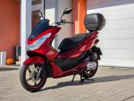 Detail nabídky - Honda PCX150, původ ČR, kufr, serviska, DPH