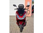 Klikněte pro detailní foto č. 2 - Honda PCX150, původ ČR, kufr, serviska, DPH