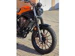 Klikněte pro detailní foto č. 11 - Honda CL500, původ ČR, 2025