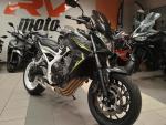 Klikněte pro detailní foto č. 2 - Honda CB 650 F TOP 13000KM+SADA PNEU+SERVIS