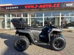 Detail nabídky - Segway AT5 L EPS Vánoční AKCE