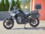 Klikněte pro detailní foto č. 7 - CFMOTO 800MT Sport, 3x kufr, Power kit, doplňky