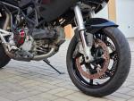 Klikněte pro detailní foto č. 12 - Ducati Multistrada 1000 DS, 3xkufr, výfuk Zard, původ ČR