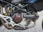 Klikněte pro detailní foto č. 13 - Ducati Multistrada 1000 DS, 3xkufr, výfuk Zard, původ ČR