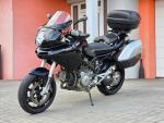 Detail nabídky - Ducati Multistrada 1000 DS, 3xkufr, výfuk Zard, původ ČR