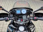 Klikněte pro detailní foto č. 9 - Ducati Multistrada 1000 DS, 3xkufr, výfuk Zard, původ ČR