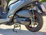Klikněte pro detailní foto č. 10 - Peugeot Pulsion 125 GT, původ ČR, záruka