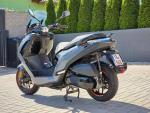 Klikněte pro detailní foto č. 7 - Peugeot Pulsion 125 GT, původ ČR, záruka