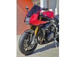 Klikněte pro detailní foto č. 10 - Triumph Speed Triple 1200 RR, záruka do 3/2026, DPH