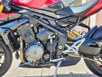 Klikněte pro detailní foto č. 11 - Triumph Speed Triple 1200 RR, záruka do 3/2026, DPH