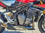 Klikněte pro detailní foto č. 12 - Triumph Speed Triple 1200 RR, záruka do 3/2026, DPH