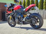 Klikněte pro detailní foto č. 8 - Triumph Speed Triple 1200 RR, záruka do 3/2026, DPH