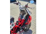 Klikněte pro detailní foto č. 12 - Italjet Dragster 125 červená, 2025, DPH