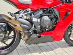 Klikněte pro detailní foto č. 12 - MV Agusta F3 R 800, původ ČR, servisní knížka, záruka