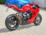 Klikněte pro detailní foto č. 5 - MV Agusta F3 R 800, původ ČR, servisní knížka, záruka