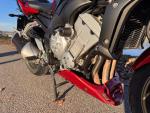Klikněte pro detailní foto č. 13 - Yamaha FZ 1 S Fazer