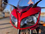 Klikněte pro detailní foto č. 14 - Yamaha FZ 1 S Fazer