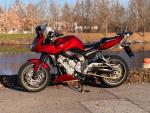 Klikněte pro detailní foto č. 1 - Yamaha FZ 1 S Fazer