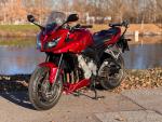 Klikněte pro detailní foto č. 2 - Yamaha FZ 1 S Fazer