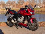 Klikněte pro detailní foto č. 3 - Yamaha FZ 1 S Fazer