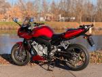 Klikněte pro detailní foto č. 4 - Yamaha FZ 1 S Fazer