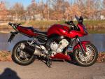 Klikněte pro detailní foto č. 8 - Yamaha FZ 1 S Fazer