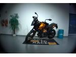 Klikněte pro detailní foto č. 3 - KTM 390 Adventure SW 2024