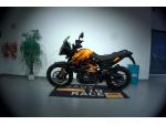Klikněte pro detailní foto č. 4 - KTM 390 Adventure SW 2024