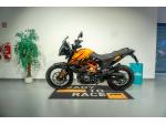 Klikněte pro detailní foto č. 3 - KTM 390 Adventure SW 2024