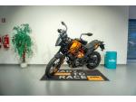 Klikněte pro detailní foto č. 4 - KTM 390 Adventure SW 2024