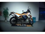 Detail nabídky - KTM 890 Adventure R 2024