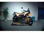 Klikněte pro detailní foto č. 2 - KTM 890 Adventure R 2024