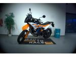 Klikněte pro detailní foto č. 3 - KTM 890 Adventure R 2024