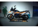 Klikněte pro detailní foto č. 4 - KTM 890 Adventure R 2024