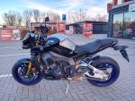 Klikněte pro detailní foto č. 2 - Yamaha MT-10 SP předváděcí model