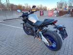 Klikněte pro detailní foto č. 3 - Yamaha MT-10 SP předváděcí model