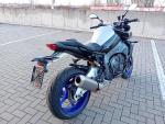 Klikněte pro detailní foto č. 4 - Yamaha MT-10 SP předváděcí model