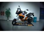 Klikněte pro detailní foto č. 3 - KTM 1290 Super Adventure R 2024
