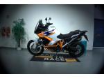 Klikněte pro detailní foto č. 4 - KTM 1290 Super Adventure R 2024