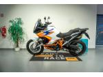 Klikněte pro detailní foto č. 3 - KTM 1290 Super Adventure R 2024