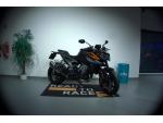Klikněte pro detailní foto č. 2 - KTM 990 Duke 2024