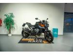 Klikněte pro detailní foto č. 2 - KTM 990 Duke 2024