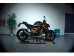 Klikněte pro detailní foto č. 1 - KTM 1390 Super Duke R Evo 2024