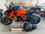 Klikněte pro detailní foto č. 2 - KTM 1290 Super Duke R = TOP / STK + PŘIHLÁŠENÍ V CENĚ MOTOCYKLU