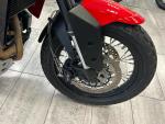 Klikněte pro detailní foto č. 9 - Moto Morini X-Cape 650 ČR DPH 1. MAJ